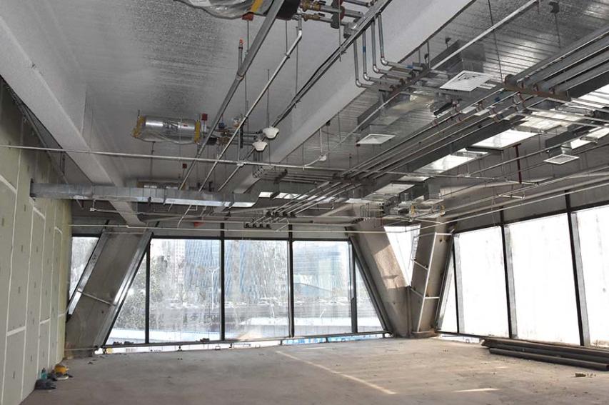 中植系接盘中弘大厦地产冒险家王永红十年一梦