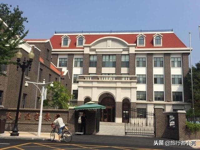 天津旅游必去十大景点推荐理由,天津旅游必去十大景点排行榜