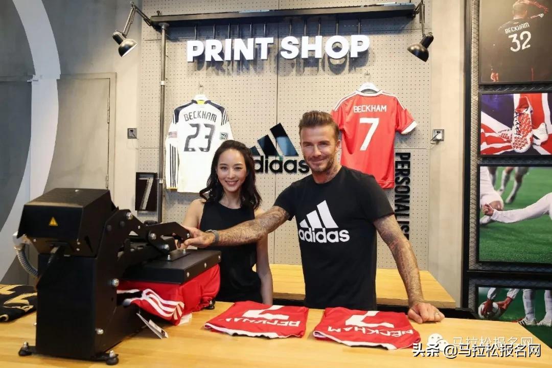 因为跑步爱上一群人,跑步50万粉丝