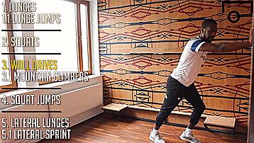 提升5公里速度的训练方法,如何快速提高5公里训练计划