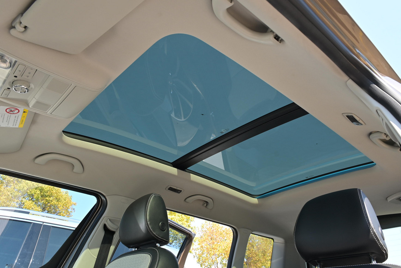 「诺总日记」性价比爆炸——六折买4万公里斯柯达Yeti