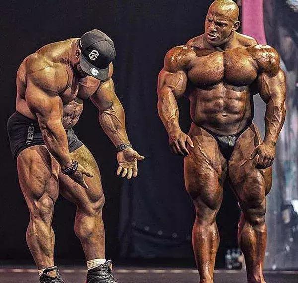 健美先生菲尔希斯的日常饮食计划,菲尔西斯胸肌训练