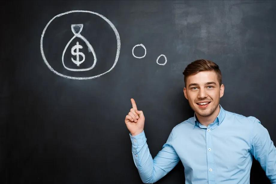 如何打造自己的收入管道,当自己挣钱很累的时候应该怎么办