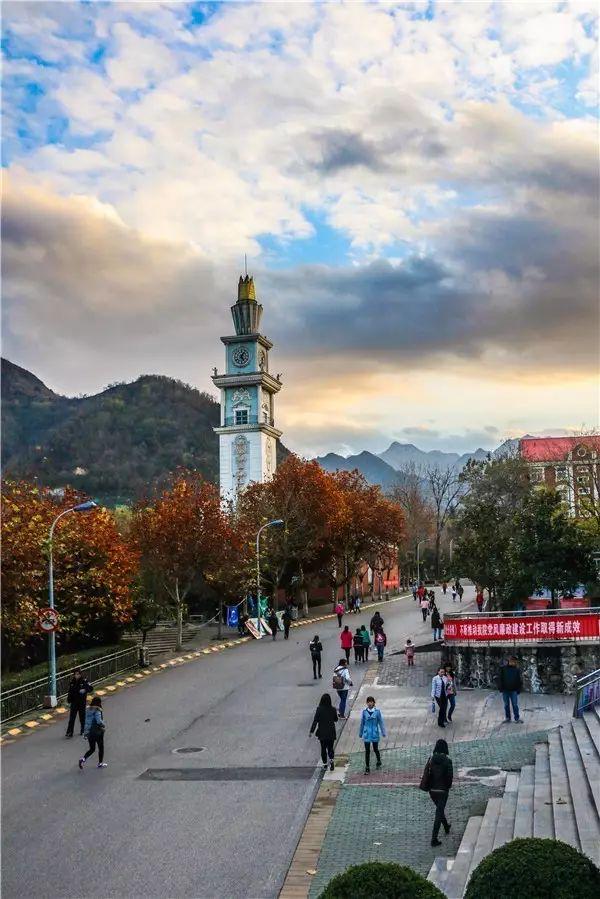 西安翻译学院优秀学生,西安翻译学院学生有多少人