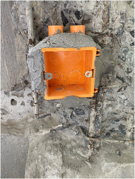 我的百条装修深坑奔腾记