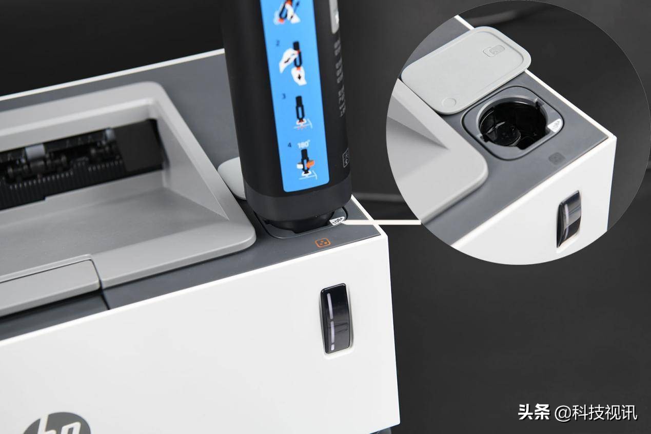 惠普智能闪充激光打印机1020c,惠普laserns1020c无线打印