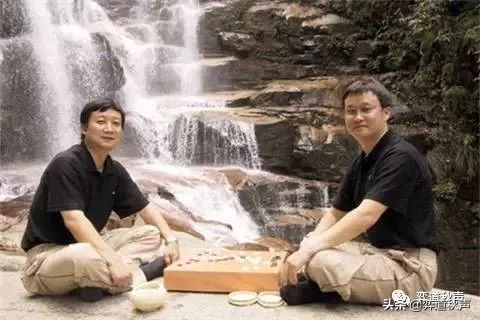 富士通杯系列（133）第九届富士通杯风云再起大元首战野草告捷