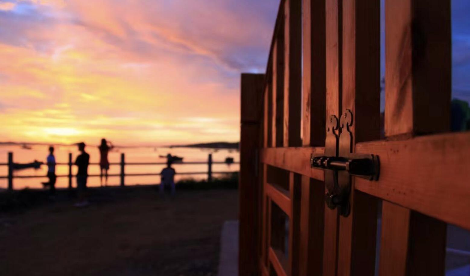 端午海岛旅游攻略,端午海岛游