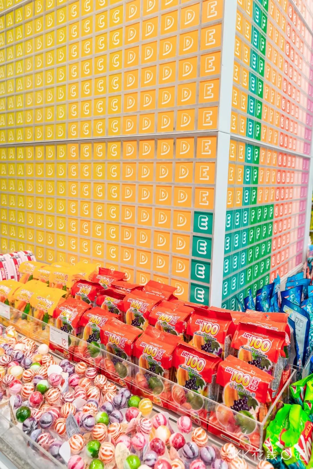 广州kkv集装箱生活馆,kkv生活馆种草