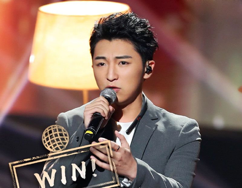 中国好声音邢晗铭决赛歌曲,中国好声音邢晗铭初赛