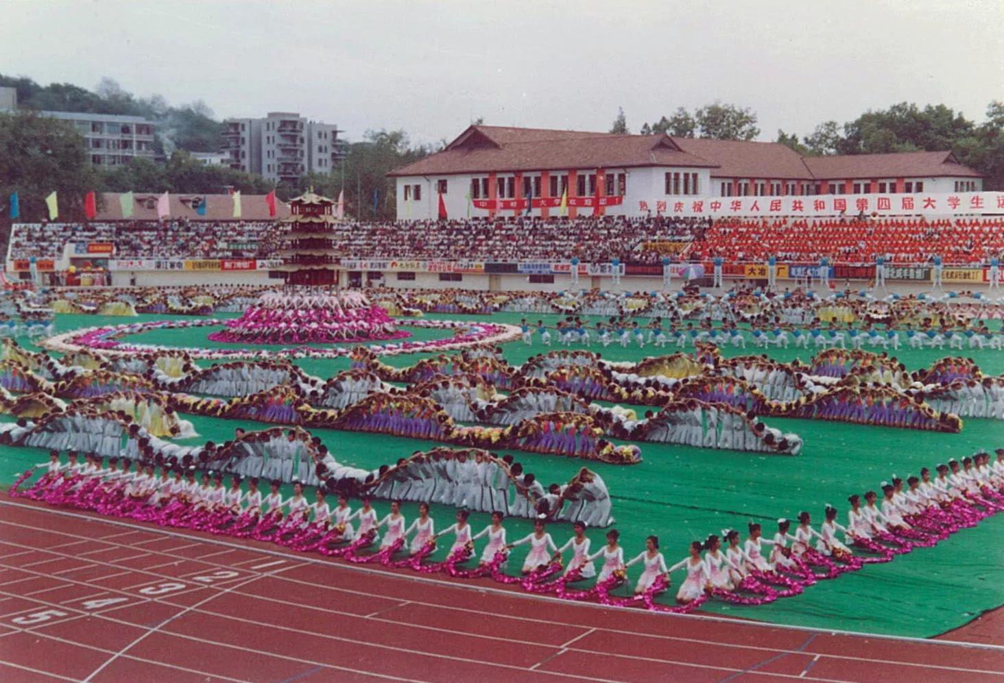 武汉大学中国最美学校,最美校园武汉大学