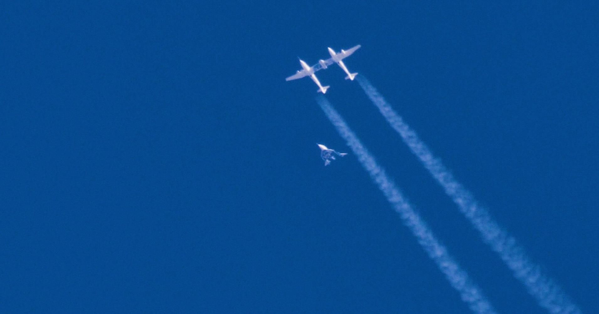 马斯克航天航空,马斯克再创航天纪录