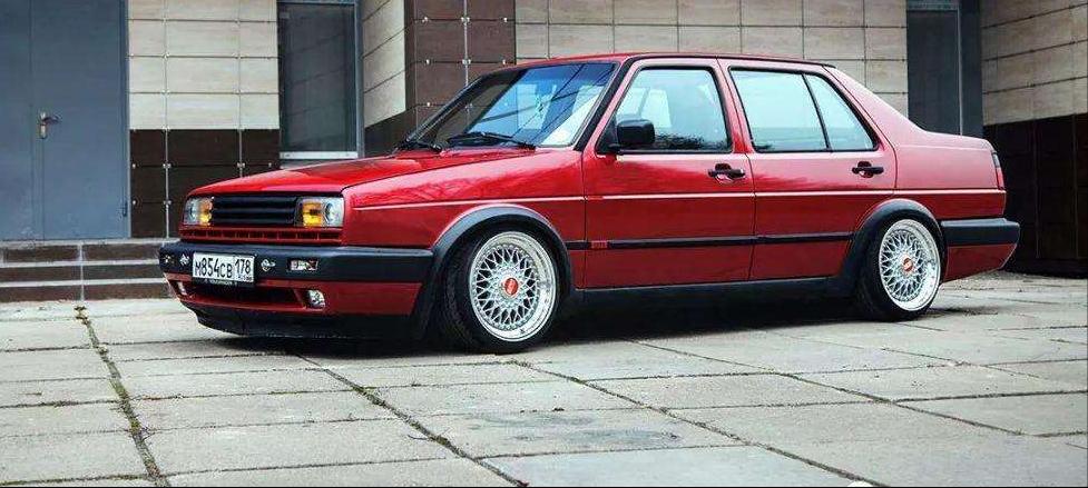 大众速腾冷门,大众速腾gli小改