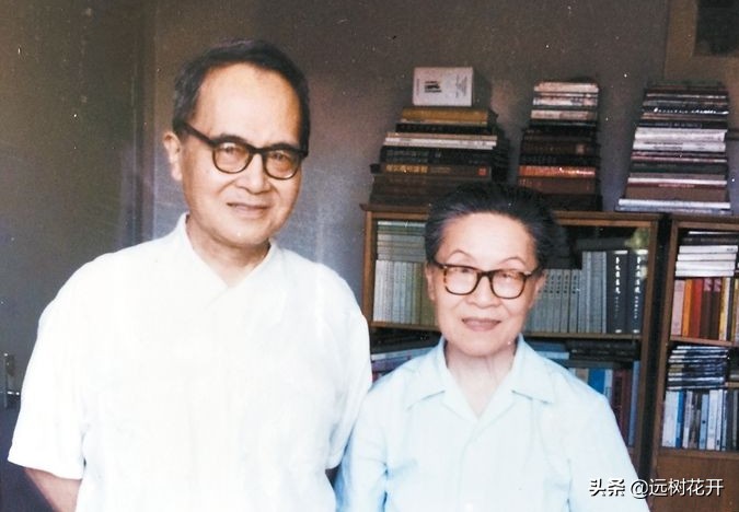 杨绛说别离,杨绛成年后遇见深爱的人