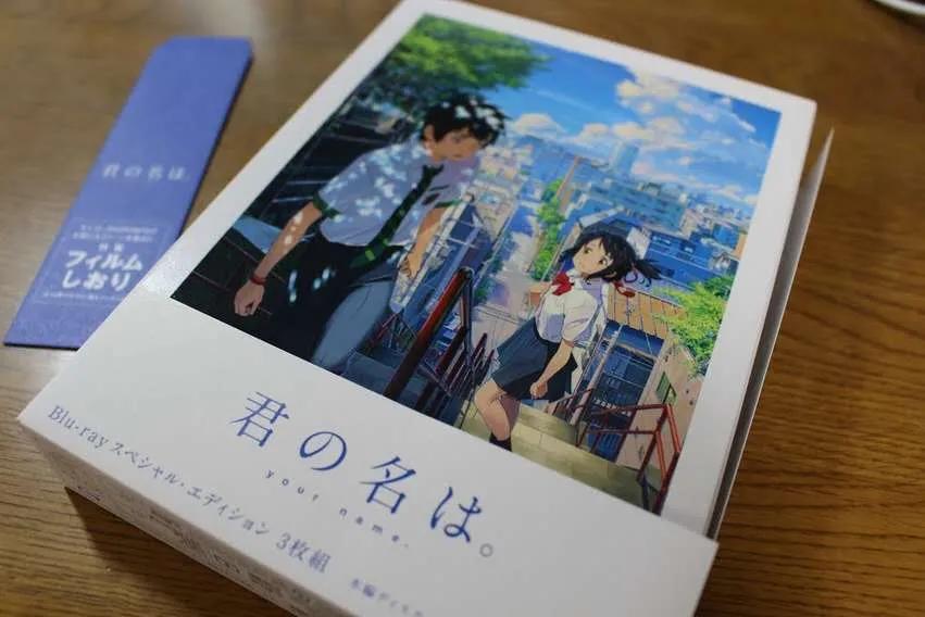 日本光盘有哪些,为什么很难购买日本光盘