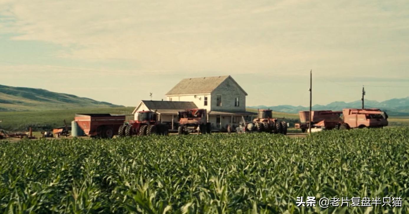 科幻电影揭秘星际穿越,星际穿越这部电影蕴含的物理知识