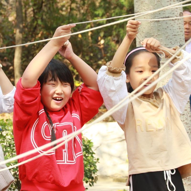 小长假都去哪里旅游好玩,济南金象山乐园
