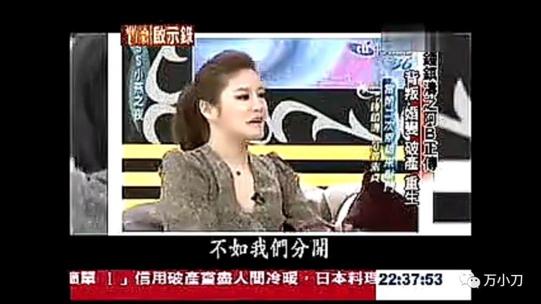 钟镇涛讲述破产期间的辛酸生活,钟镇涛传奇人生完整版