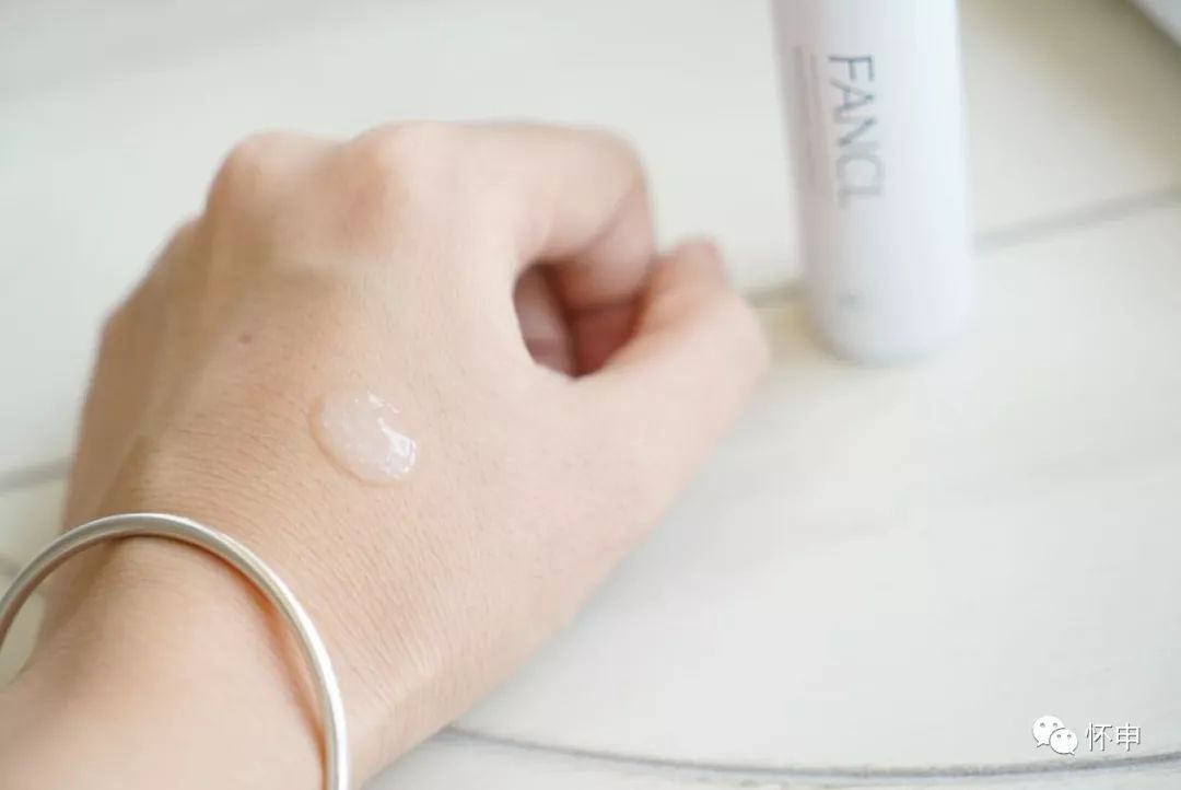 fancl护肤品值得买吗,fancl好用的护肤产品