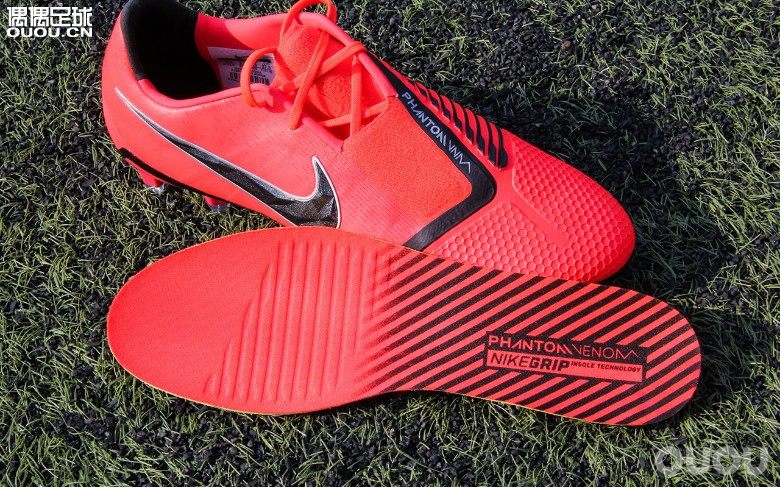鑰愬厠phantomvenomag,nikehypervenomphantom娴嬭瘎