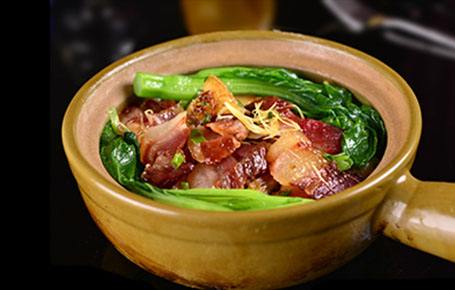 正宗煲仔饭秘制配方舌尖上的美食,煲仔饭最正宗的做法配方