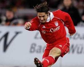 前法国球星,法国左后卫利扎拉祖