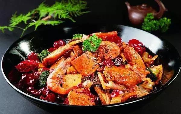 老中医的清痘手法,老中医治痘的方子