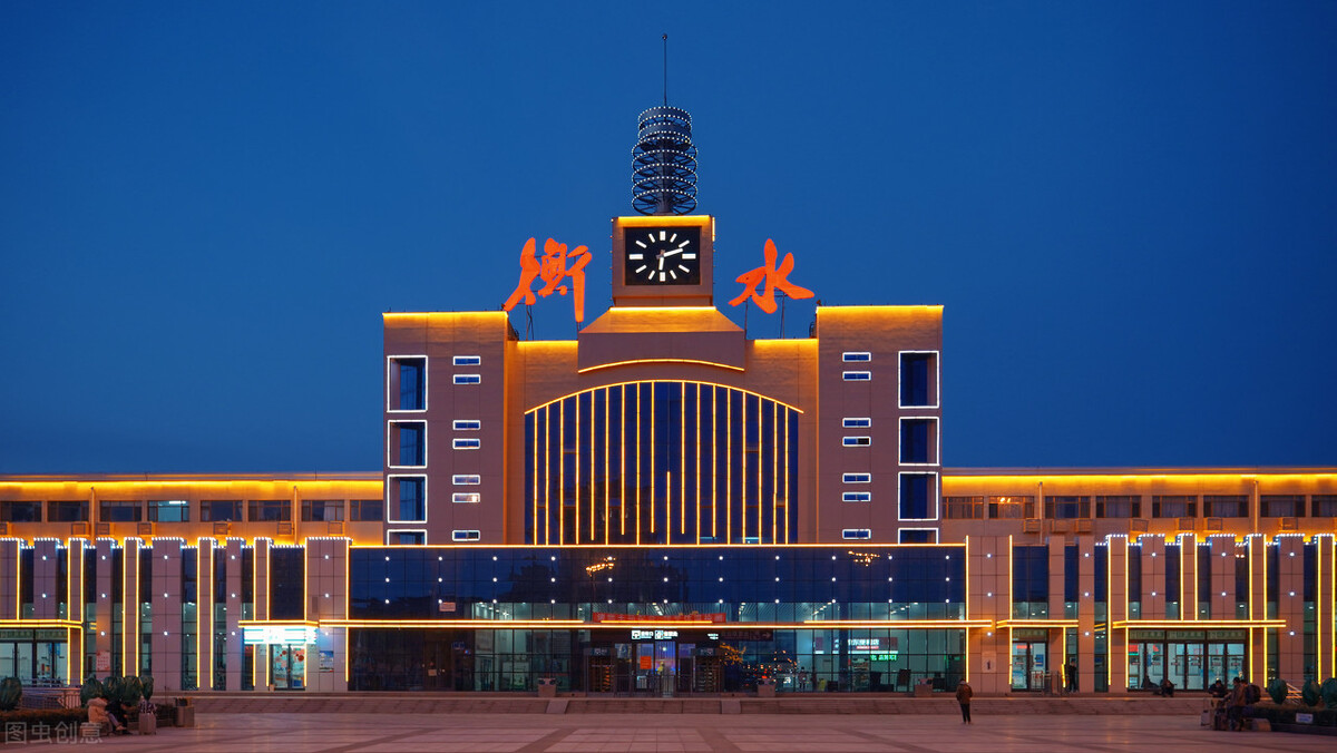 河北都有什么地方叫庄,河北省为什么很多地名都带州