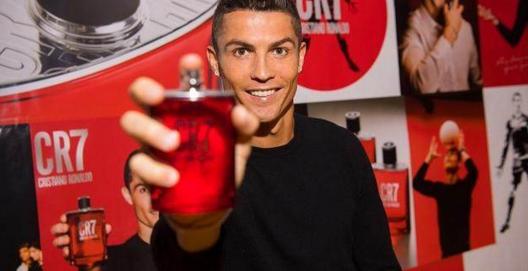 c罗捐300万美金建足球场,c罗投资一个亿到中国