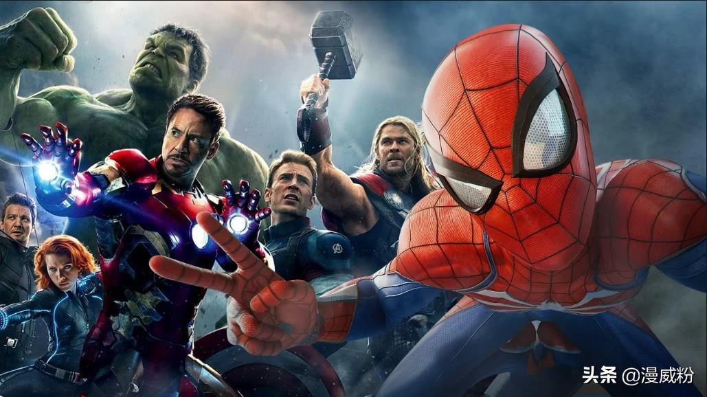 复联4彩蛋英国队长,漫威首映复联4黑寡妇