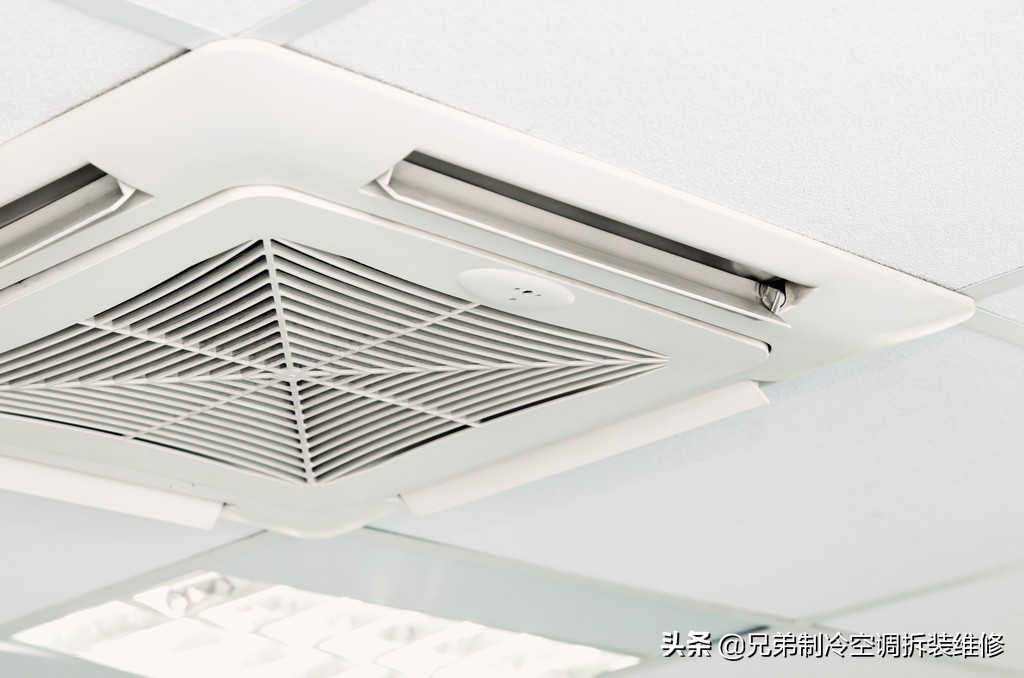 家用空调挂机好还是中央空调好,家用空调是中央空调好还是分体式