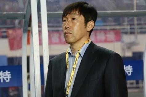 李铁主教练时期的国足哪一年,国足三大变化李铁