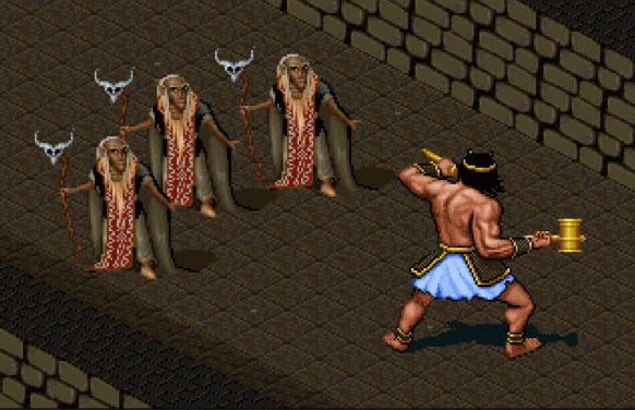 仙剑新的开始怎么下掉合击技能,仙剑新的开始有哪些合击技能