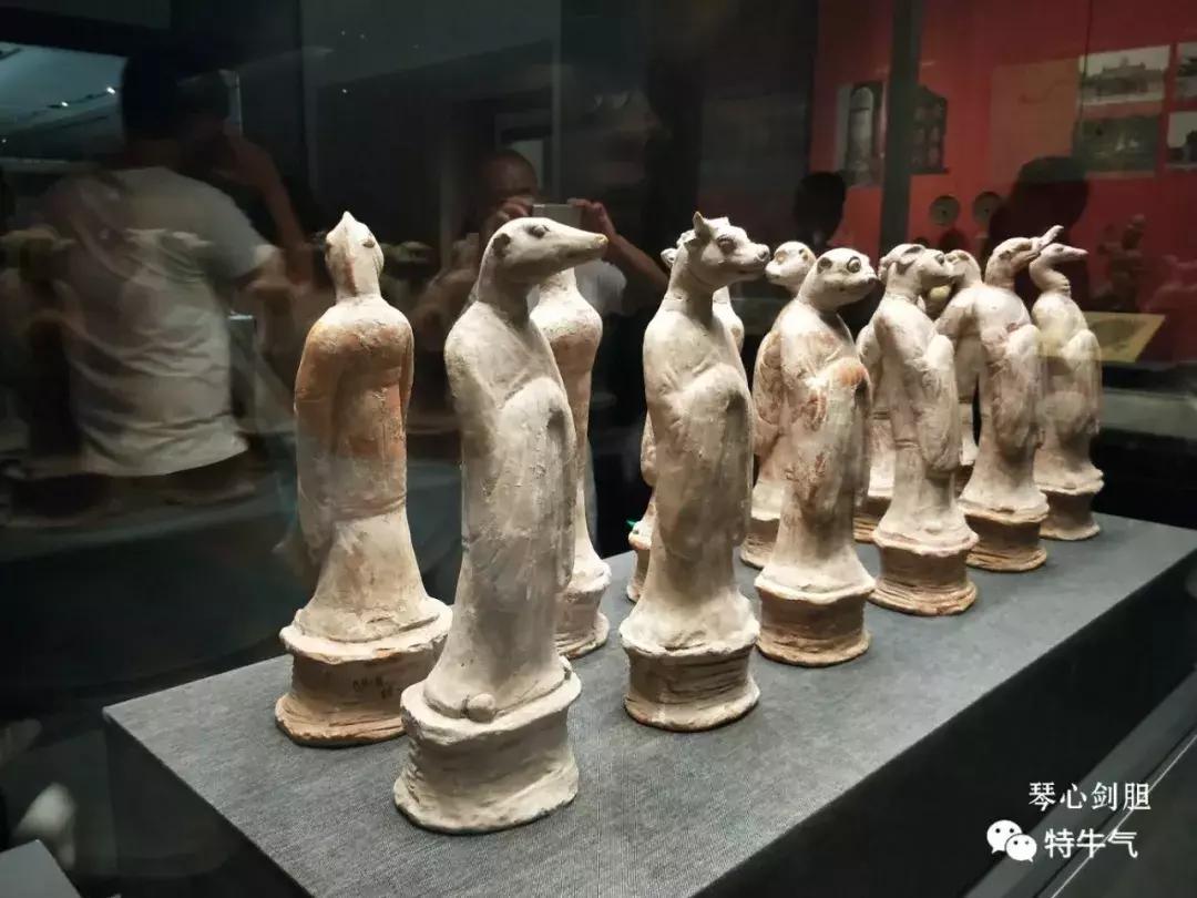 赤金走龙陕西历史博物馆,陕西历史博物馆抢票攻略