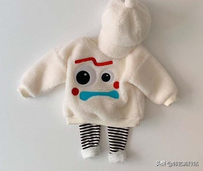 泰迪熊童装冬款外套,泰迪熊童装羊羔毛