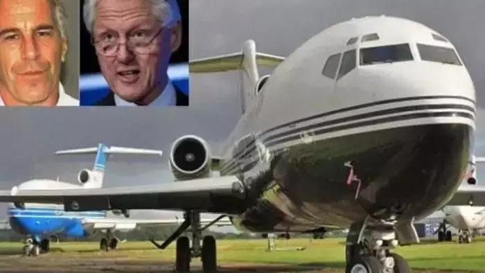 美国富豪“淫媒”死亡，“*奴性**岛”牵涉多少政要权贵？