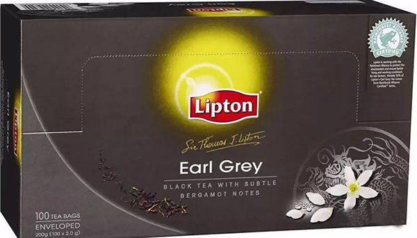 伯爵红茶历史,伯爵到底是谁