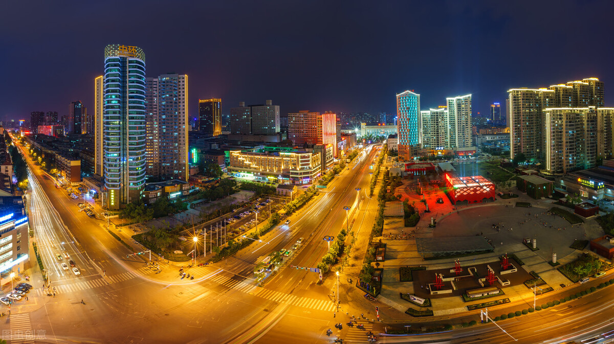 合肥小庙运河新城最新消息,小庙运河新城2020-2030总体规划图