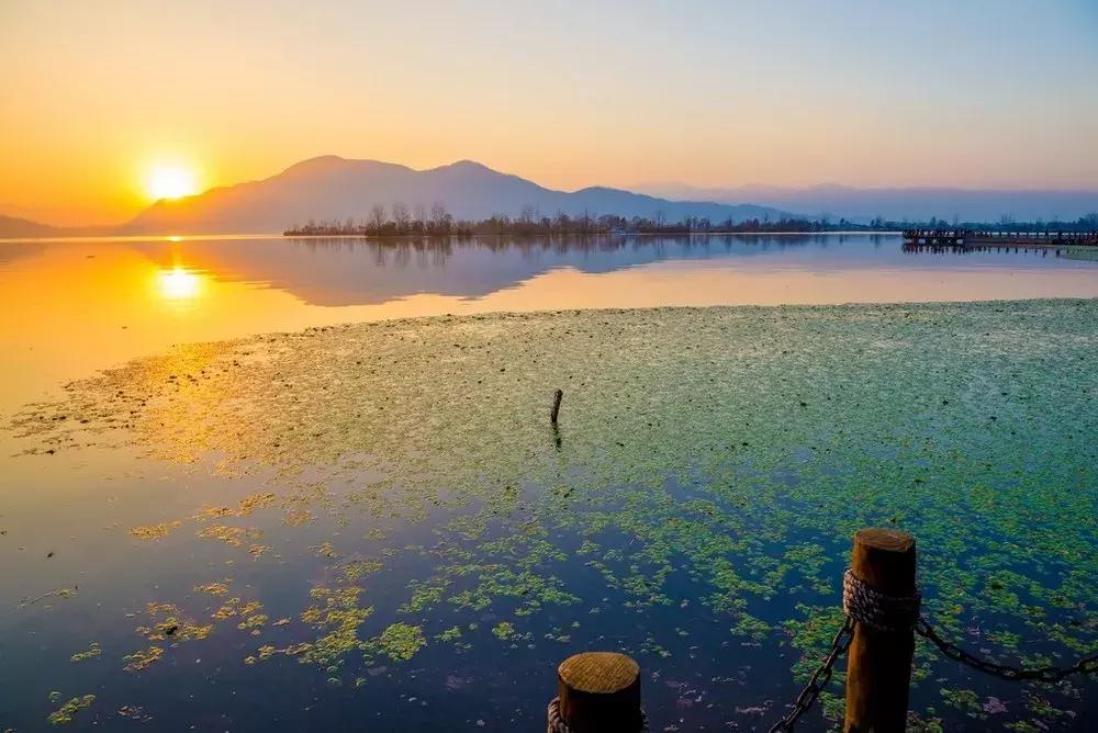 在西昌感受人间烟火,在西昌的美好时光