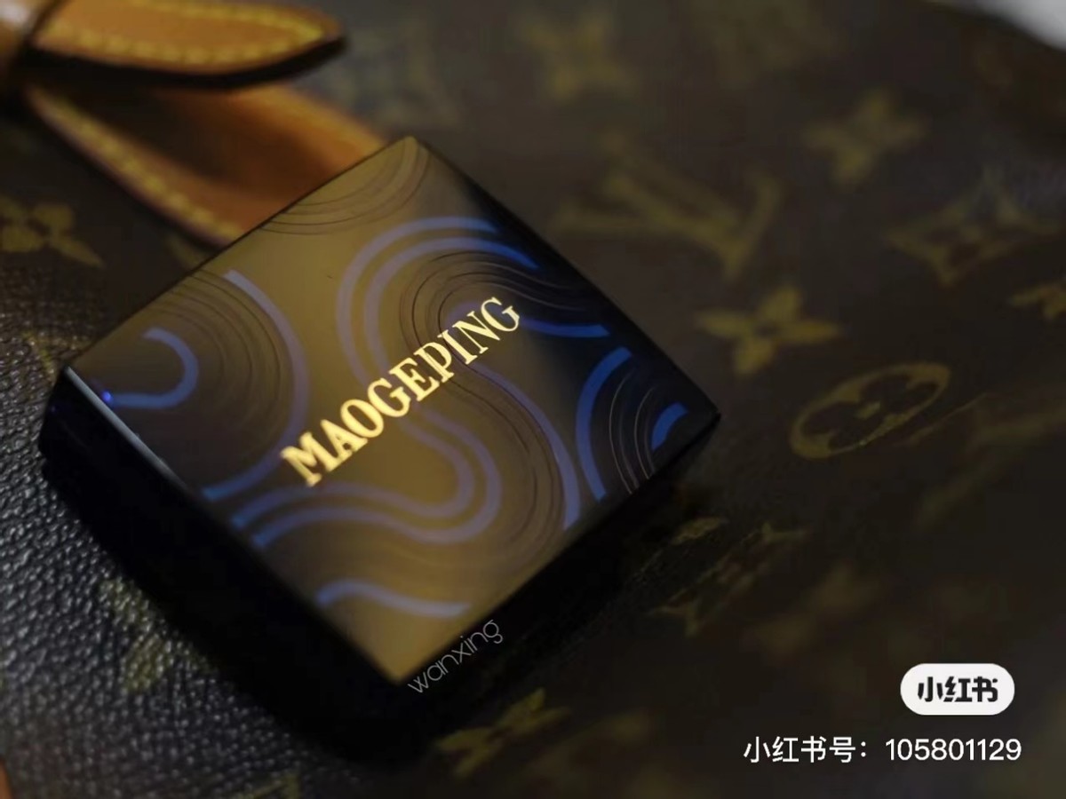 suqqu粉霜和covermark哪个好,粉霜测评兰蔻