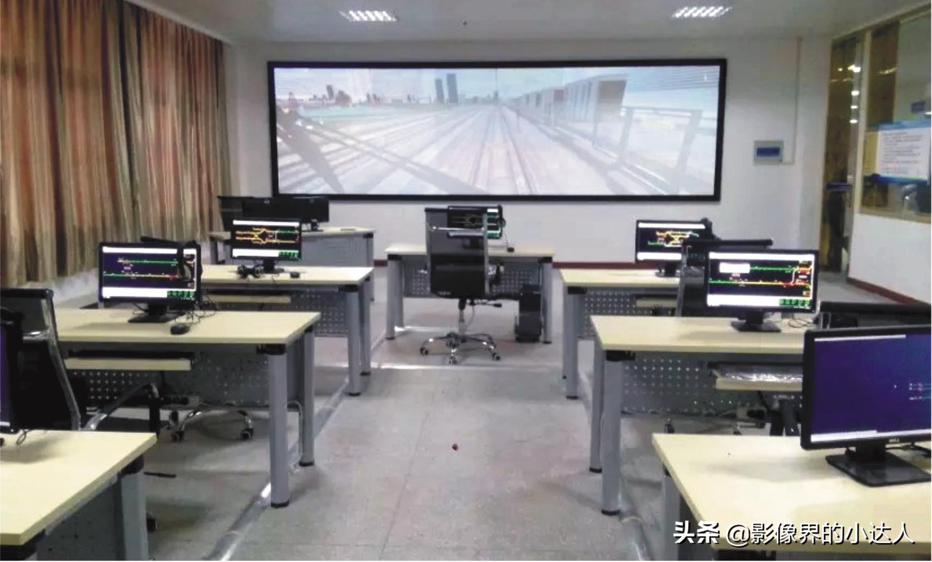 郑州轨道工程职业学院不好?这些实力足以可以打破谣言