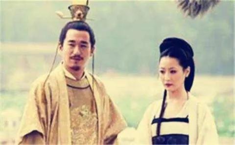 唐懿宗李漼的昏庸皇帝人生