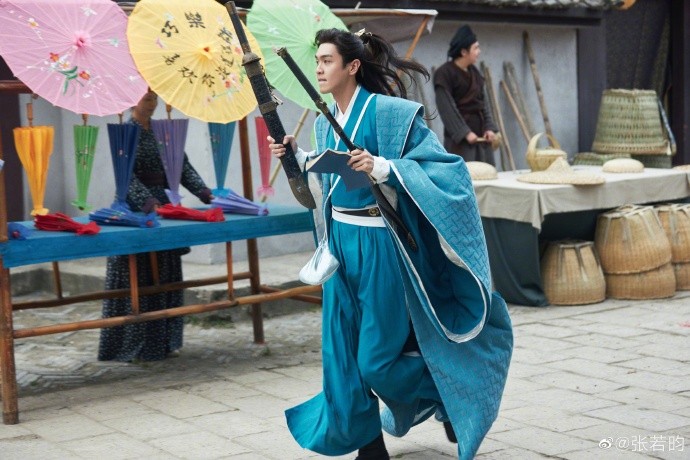 综艺萌探探探案2名场面,综艺萌探探探案发布会