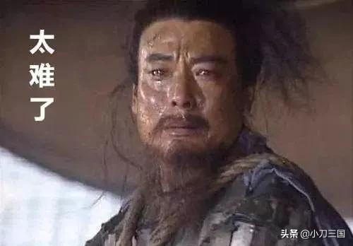 还厚脸皮说自己是三国迷?凭线索猜人物,10道题你能对几个?