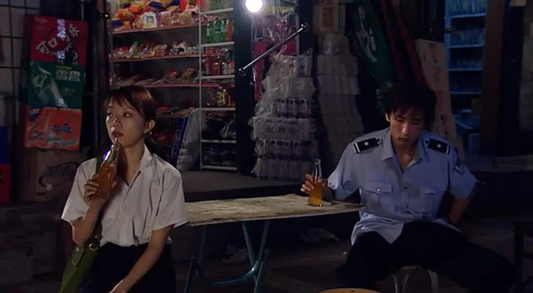 可怕的制服“诱惑”，真香