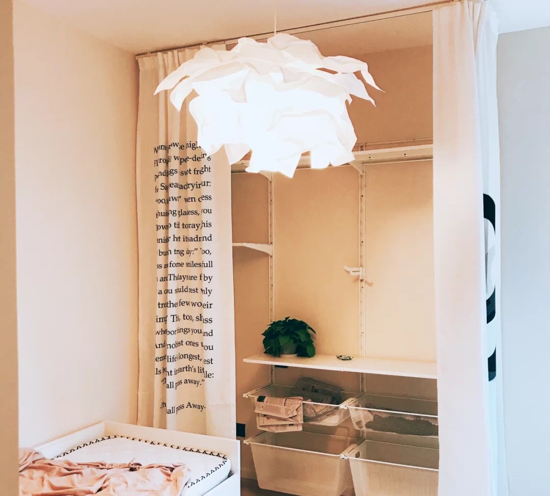 装修之前有必要逛一趟宜家,装修极简风预算