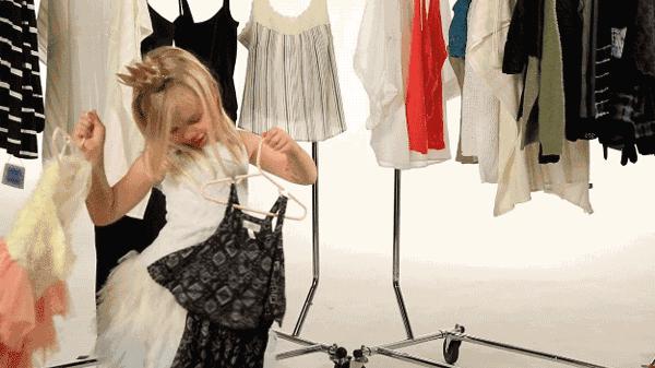 心理学穿着,心理学衣着打扮看性格