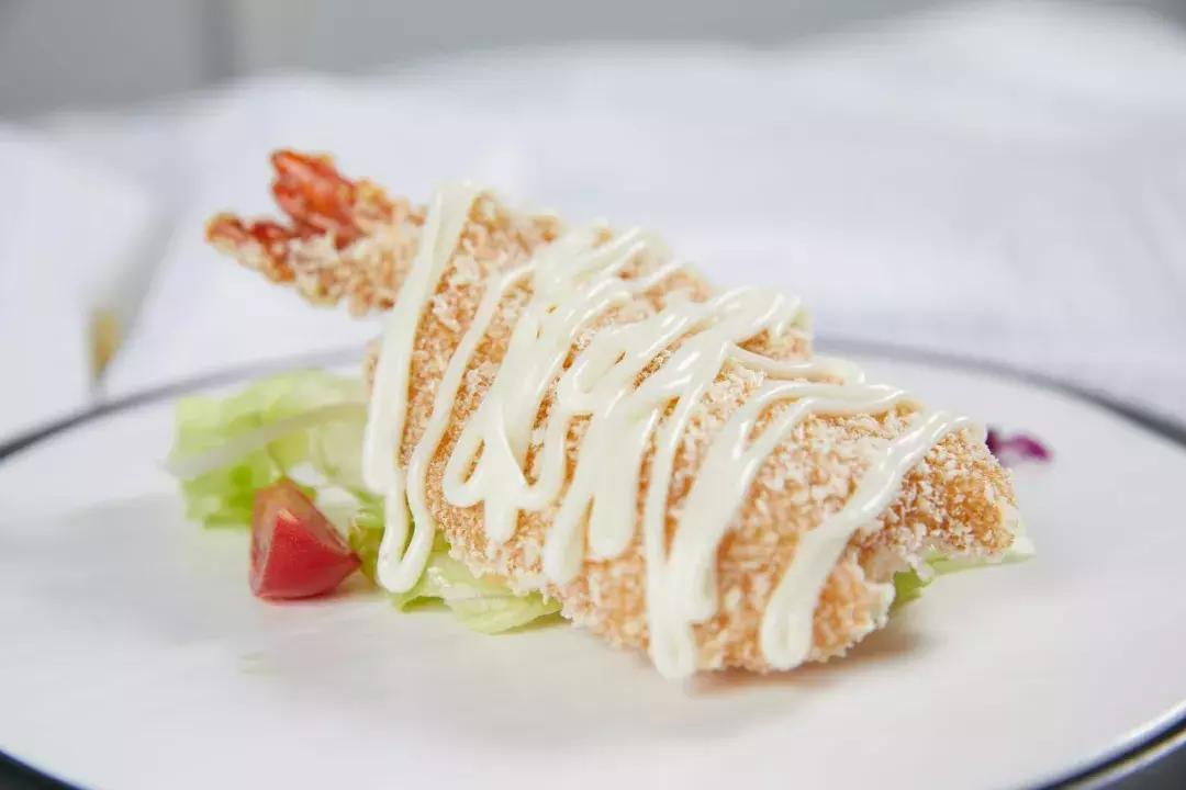 弘博携手“大师小宴”、“鲍之源”第二届夏季新品交流会