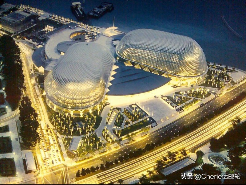 新加坡最便宜旅游攻略图,新加坡旅游攻略必玩的景点