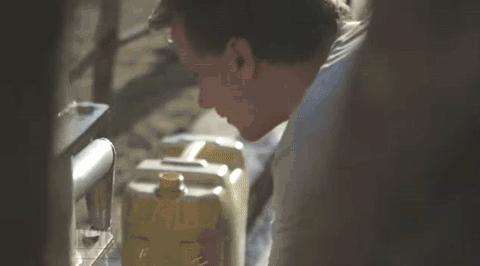 六岁小男孩，用零花钱给非洲挖了1000多口井，让85万人喝上干净水